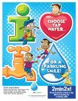 Get kids off on the right path to proper oral health this month, National Children's Dental Health Month. Curry and Taylor DDS, 3815 Beck Road, St.Joseph, MO, 64506