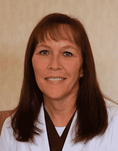 Lori Brown, Foundations of Health Dental Care