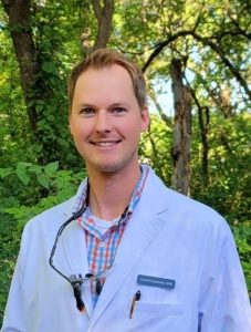 Gerard Guimond, DDS