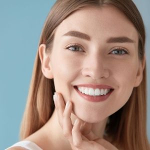 Cosmetic dentistry St. Joseph, MO 